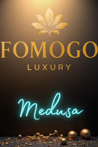 Medusa Koleksiyonu Bileklik