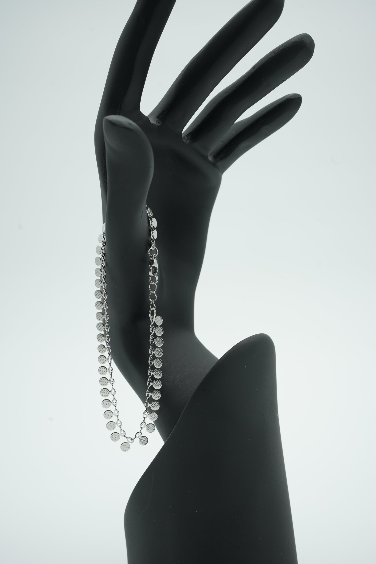 Oya Hal Hal gümüş