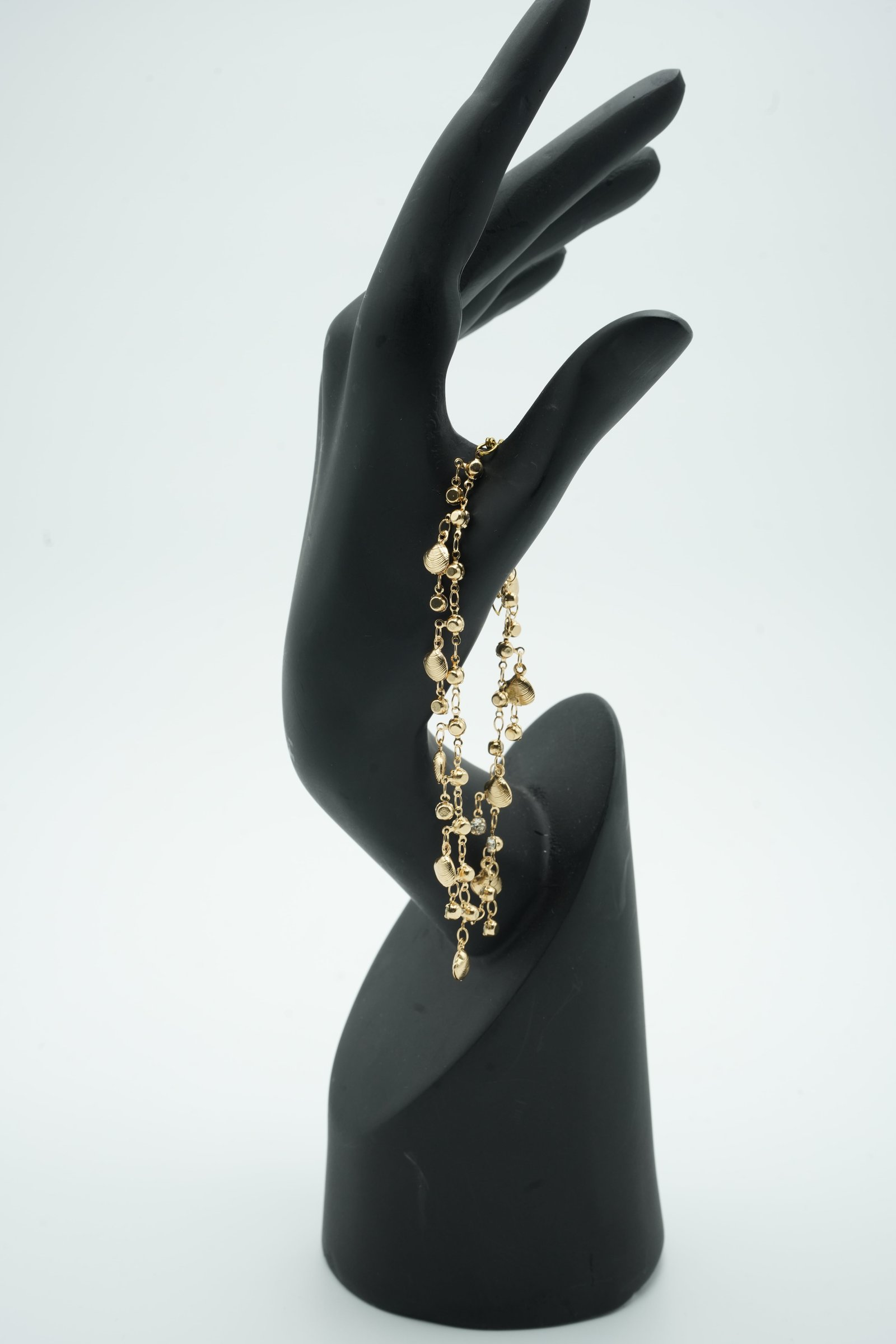 Taşlı Özel Seri Halhal