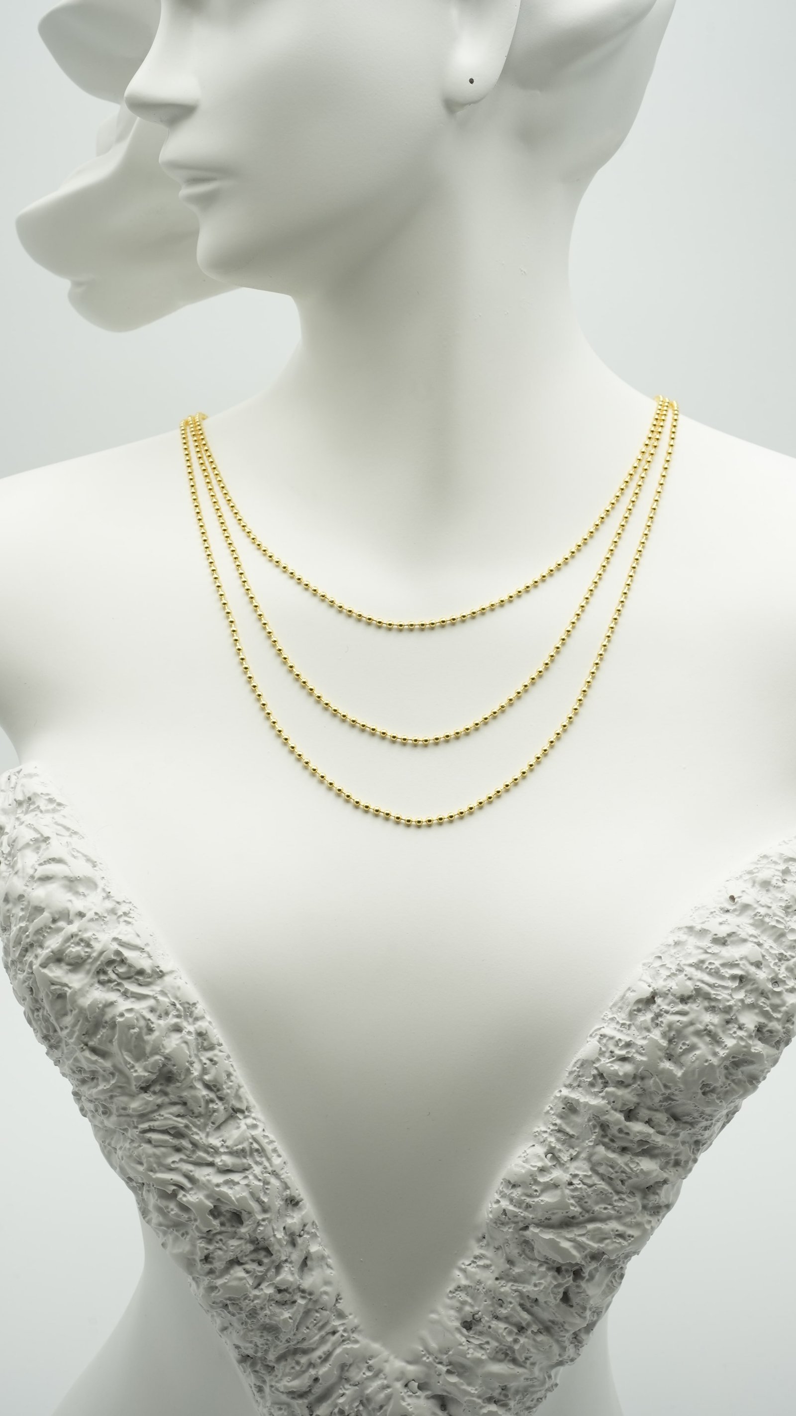 Trend Üçlü Zincir